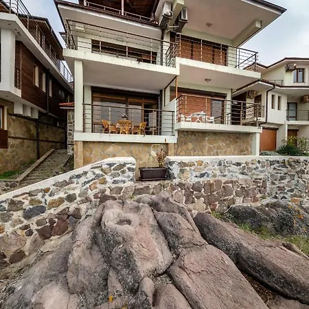 Seaside Apartment