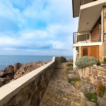 Apartment Seaside
