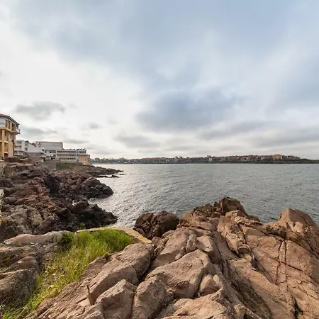 Seaside Apartment Sozopol