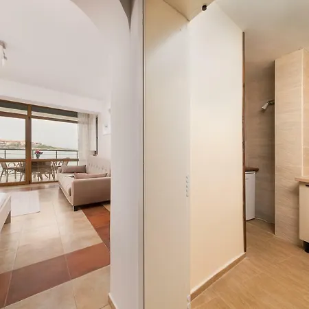 Seaside Apartment