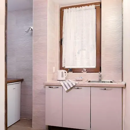 Apartment Seaside
